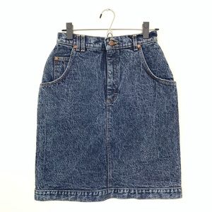 lee jean skirts